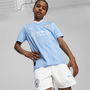 Manchester City Home Shirt 2023 2024 Juniors