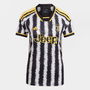 Juventus Home Shirt 2023 2024 Womens