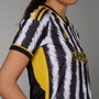 Juventus Home Shirt 2023 2024 Womens