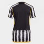 Juventus Home Shirt 2023 2024 Womens