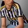 Juventus Home Shirt 2023 2024 Womens