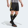 Juventus Home Shorts 2023 2024 Adults