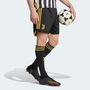 Juventus Home Shorts 2023 2024 Adults