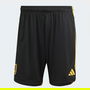 Juventus Home Shorts 2023 2024 Adults