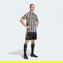 Juventus Home Shorts 2023 2024 Adults