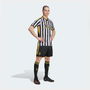 Juventus Home Shorts 2023 2024 Adults