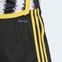 Juventus Home Shorts 2023 2024 Adults