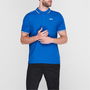Tipped Polo Shirt Mens