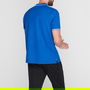 Tipped Polo Shirt Mens