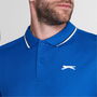 Tipped Polo Shirt Mens