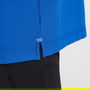 Tipped Polo Shirt Mens