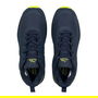 Caracal Waterproof Mens Trainers