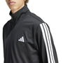 3 Stripe Training Tracksuit Mens