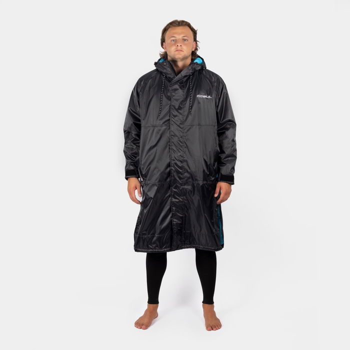 Revorobe Advance Long Sleeve Changing Robe