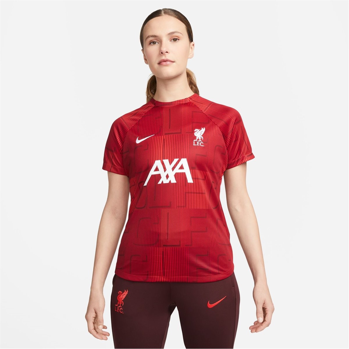 Liverpool Football Shirts & Kits - Lovell Soccer