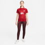 Liverpool Home Pre Match 2023 2024 Top Womens