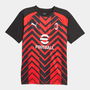 AC Milan Pre Match Shirt 2023 2024 Adults