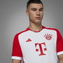 FC Bayern Authentic Kit 2023 2024 Adults