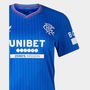 Rangers Home Shirt 2023 2024 Womens