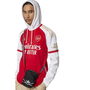 adidas Arsenal Home Shirt 2023 2024 Adults