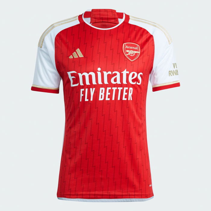 adidas Arsenal Camiseta Local 2023 2024 Adultos
