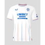 Rangers Away Shirt 2023 2024 Adults