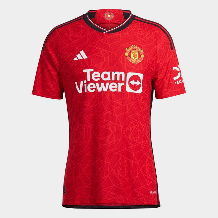 Adidas Manchester United Fc 21/22 Home Shirt L