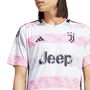 Juventus Away Shirt 2023 2024 Adults