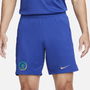 Chelsea Home Shorts 2023 2024 Adults