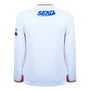 Rangers Away Long Sleeve Shirt 2023 2024 Adults