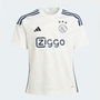 Ajax Away Shirt 2023 2024 Juniors