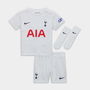 Tottenham Hotspur Home Babykit 2023 2024