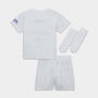 Tottenham Hotspur Home Babykit 2023 2024