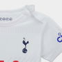 Tottenham Hotspur Home Babykit 2023 2024