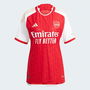 Arsenal Authentic Home Shirt 2023 2024 Adults