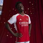 Arsenal Authentic Home Shirt 2023 2024 Adults