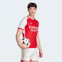 Arsenal Authentic Home Shirt 2023 2024 Adults