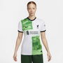 Nike Liverpool Away Shirt 2023 2024 Womens