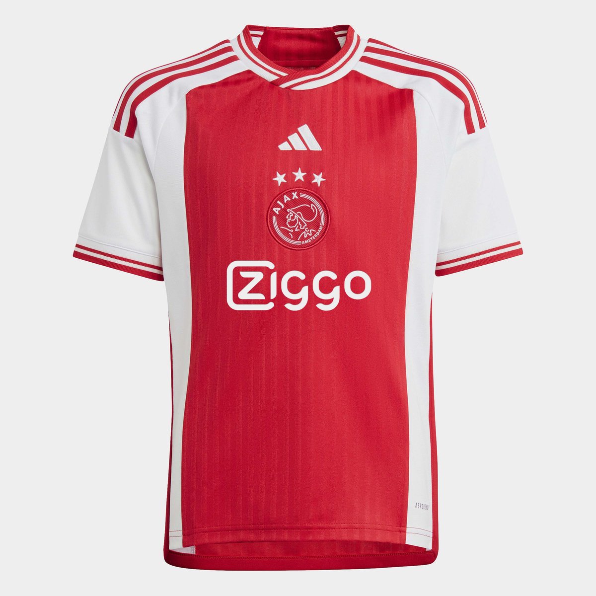 Kids Ajax HOME 2022/23 Jersey