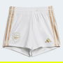Arsenal Home Babykit 2023 2024