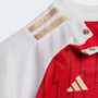 Arsenal Home Babykit 2023 2024