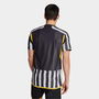 Juventus Authentic Home Shirt 2023 2024 Adults