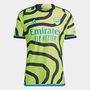 Arsenal 23/24 Authentic Away Infants Shirt 