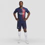 Paris Saint Germain Authentic Home Shirt 2023 2024 Adults