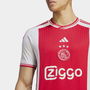 Ajax Amsterdam Home 2023 2024 Jersey Adults