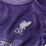 Liverpool Third Babykit 2023 2024