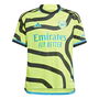 Arsenal 23/24 Away  Shirt Kids