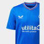 Rangers Home Shirt 2023 2024 Juniors