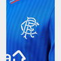 Rangers Home Shirt 2023 2024 Juniors