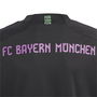 Bayern Munich Away Shirt 2023 2024 Juniors